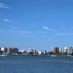Сарасота - работа, реклама, недвижимость