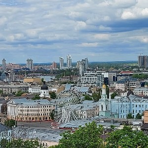 Украинцы в Чехии