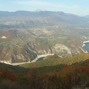 Черногория русскоязычная
