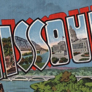Russian Missouri Русский Миссури