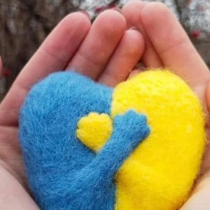 Твори Добро ! Украинцы в Германии !!!