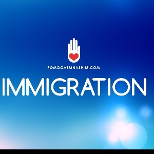 Канада Иммиграция Canada Immigration Network Помогаем Нашим!