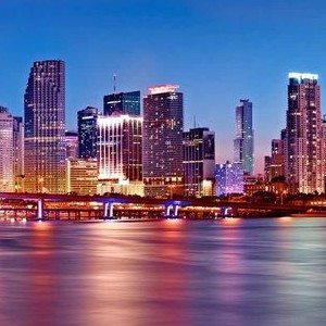 Русский Майами и Южная Флорида. Russian Miami and South Florida
