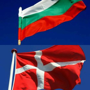 Българи в Дания