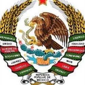 Русская Мексика – Russian Mexico