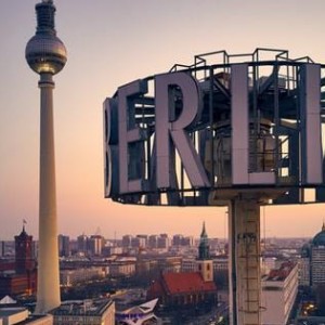 Русская Молодежь Берлин / russische Jugend Berlin