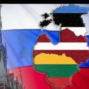 Русские и Прибалты(Латвия,Литва ,Эстония) в Rogalande