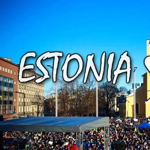 Украинцы в Эстонии