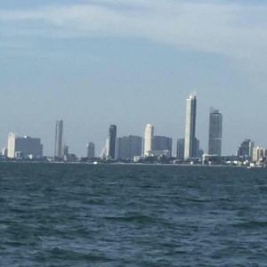 Недвижимость Паттайя
