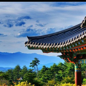 Русскоязычная Корея Korea