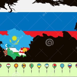 Russian Virginia / Русская Виржиния