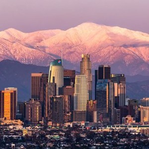 Лос Анджелес | Los Angeles