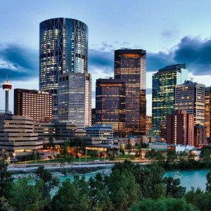 Russian Calgary-Русский Калгари