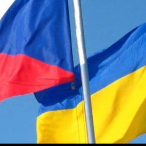 Бiженцi в Чехії | Беженцы в Чехии