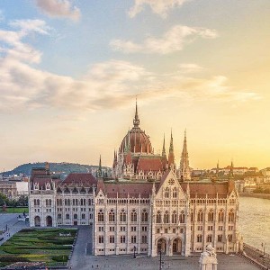 ЛЮБЛЮ ВЕНГРИЮ