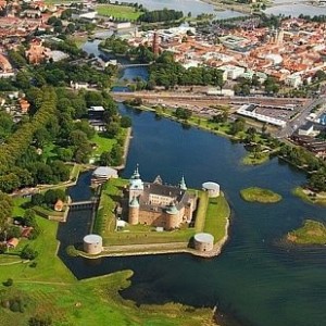 Украинцы в Кальмаре Швеция. Українці в Кальмарі. Ukrainare i Kalmar Sverige