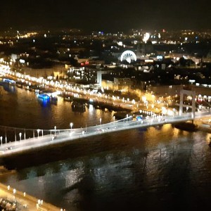 Работа за границей Венгрия