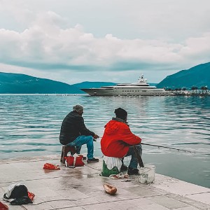 Активная Черногория