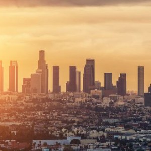 Russian-speaking Los Angeles