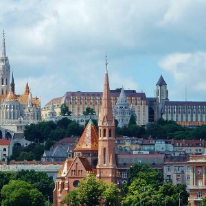 Русскоязычная Венгрия.