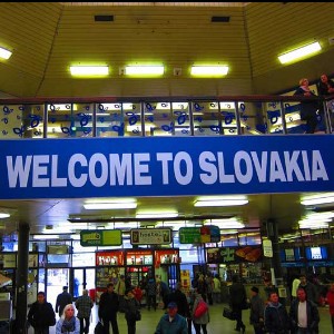 ЛЕГАЛЬНАЯ РАБОТА В СЛОВАКИИ