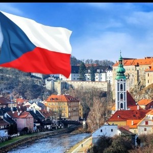 Работа в ЧЕХИИ бесплатные вакансии!