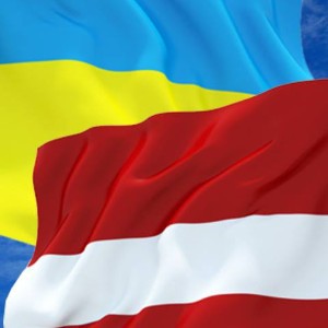 Украинцы в Риге (Латвия)