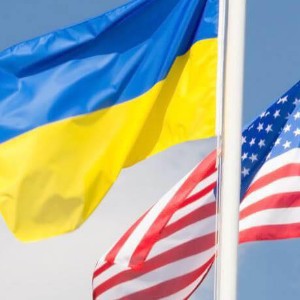 УКРАИНЦЫ В АМЕРИКЕ / UKRAINIANS IN AMERICA