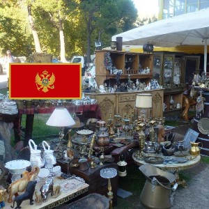 Черногорская Барахолка