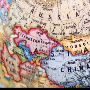 Центральная Азия, Иран, Россия и Китай (CA-IrNews)