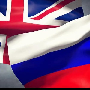 Русскоговорящие в Англии (Russians In England)