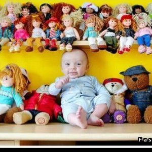 BABY базарчик (Кипр)